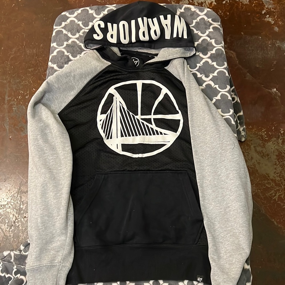 Golden State Warriors Hoodie